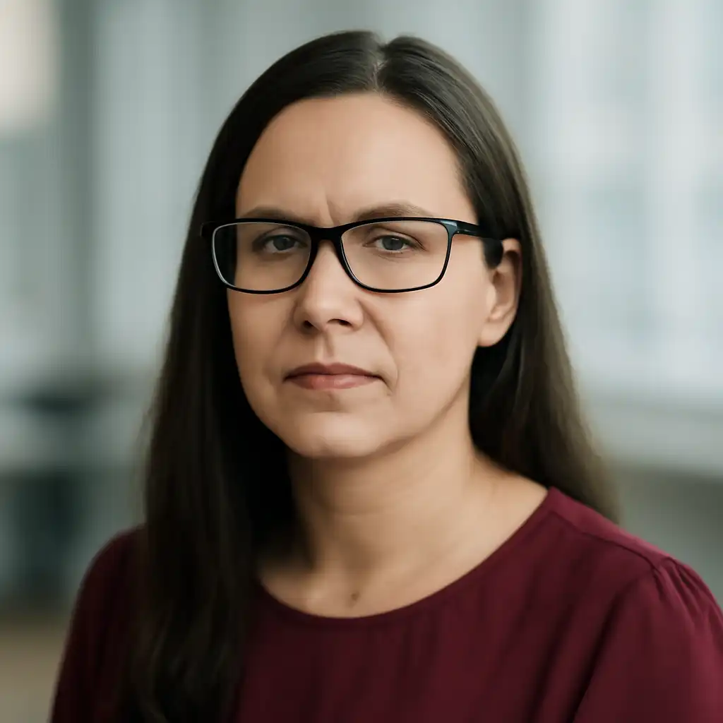 Angelika Meier